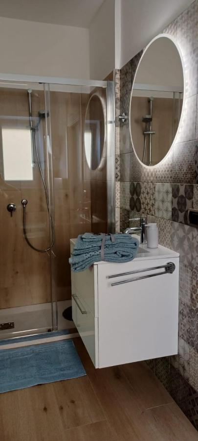B&B Alghero Reina מראה חיצוני תמונה