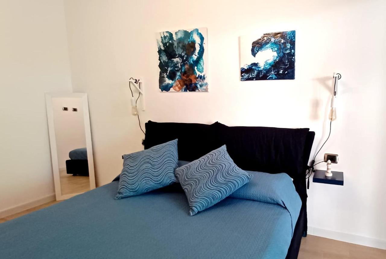 B&B Alghero Reina מראה חיצוני תמונה