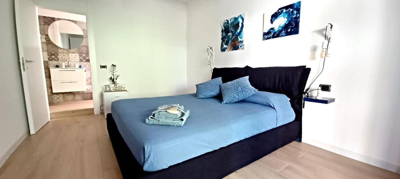 B&B Alghero Reina מראה חיצוני תמונה