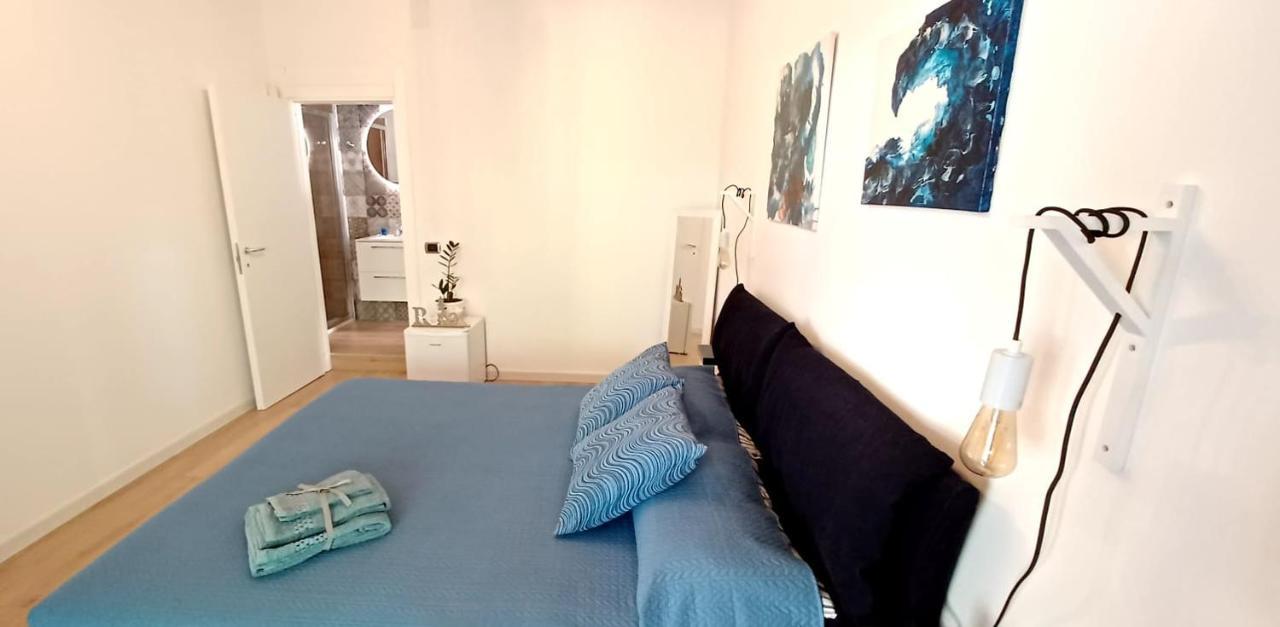 B&B Alghero Reina מראה חיצוני תמונה