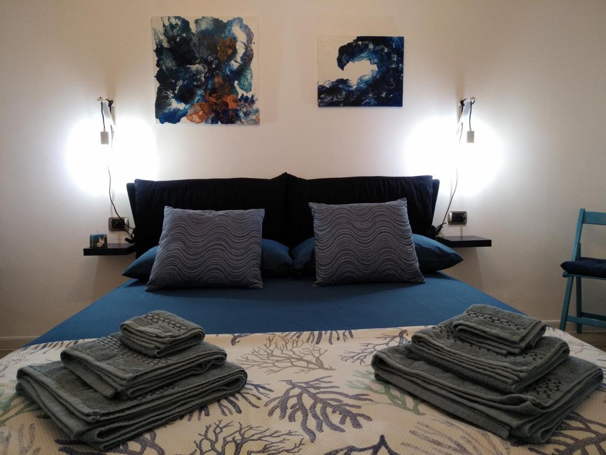 B&B Alghero Reina מראה חיצוני תמונה