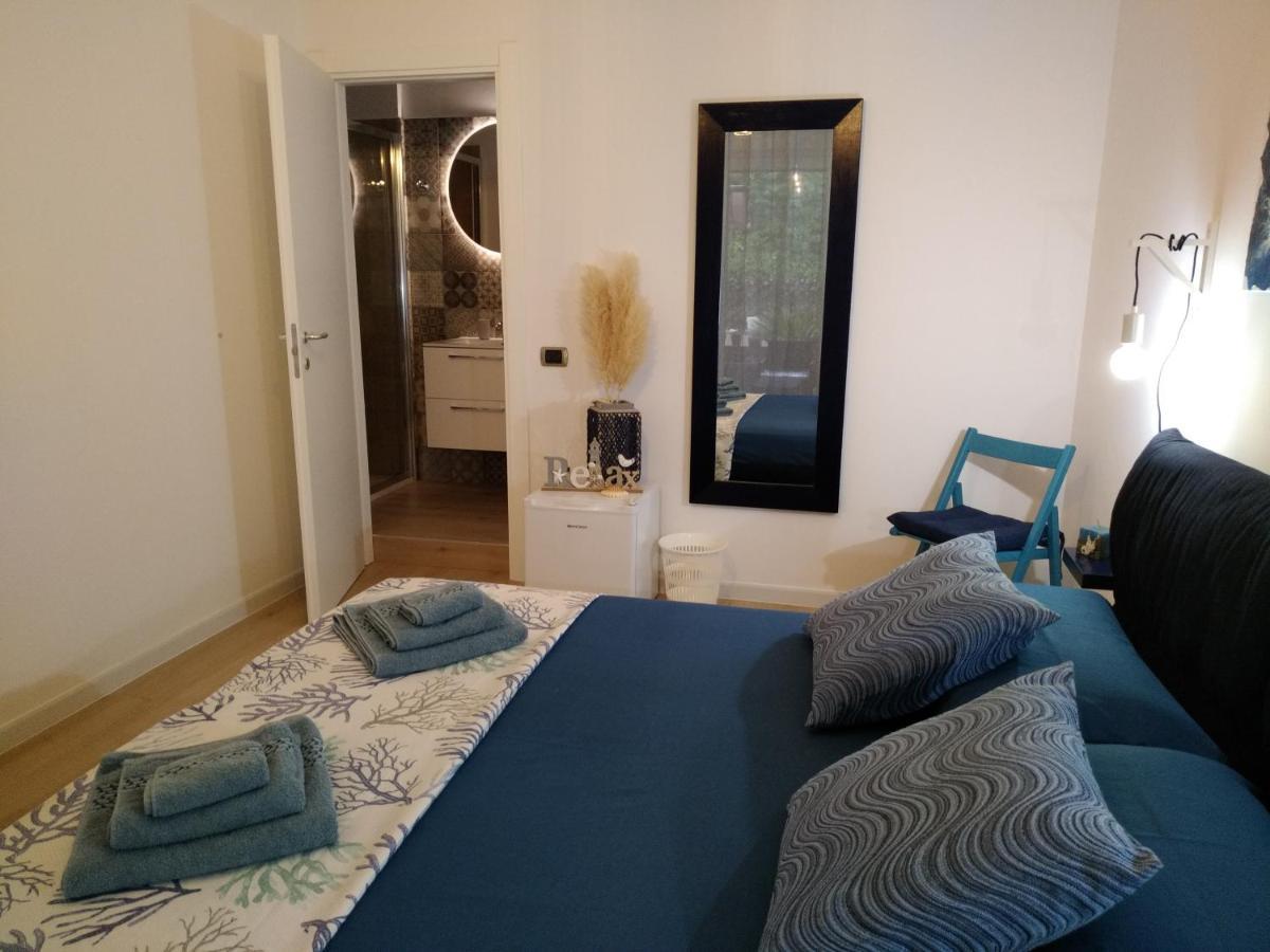 B&B Alghero Reina מראה חיצוני תמונה
