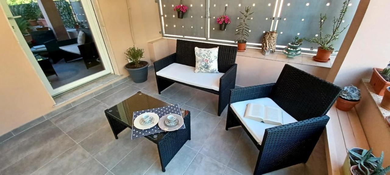 B&B Alghero Reina מראה חיצוני תמונה
