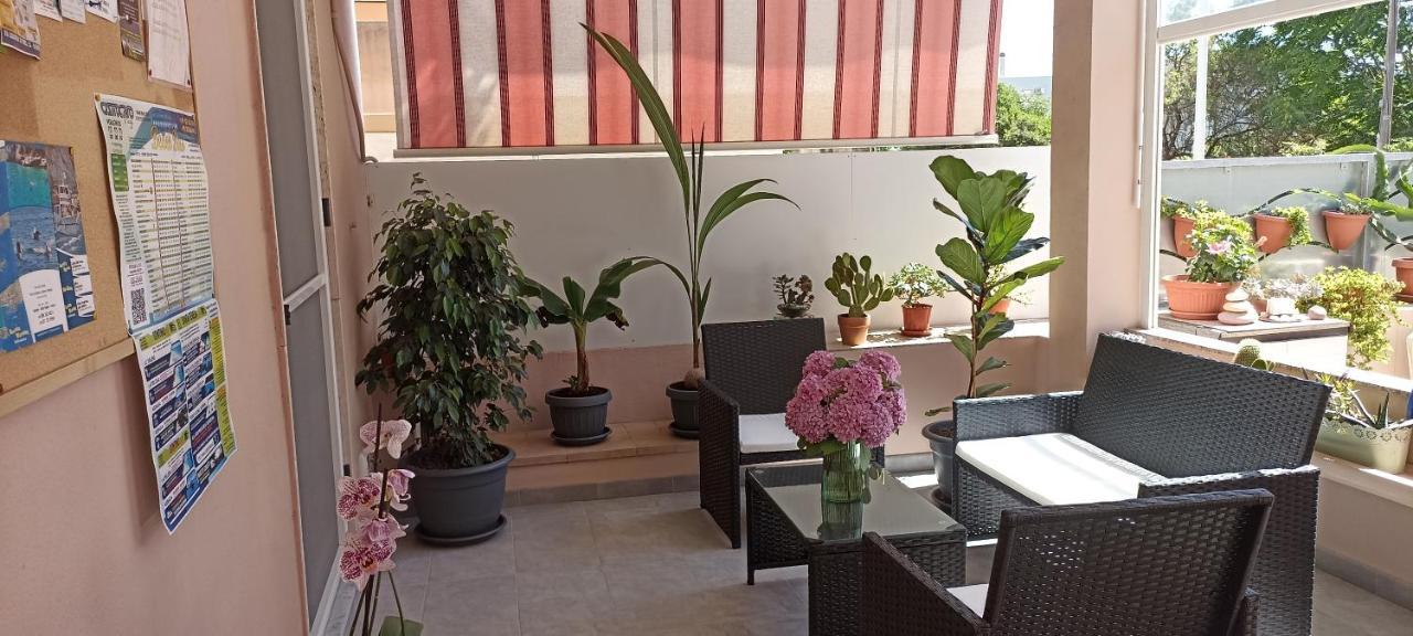 B&B Alghero Reina מראה חיצוני תמונה