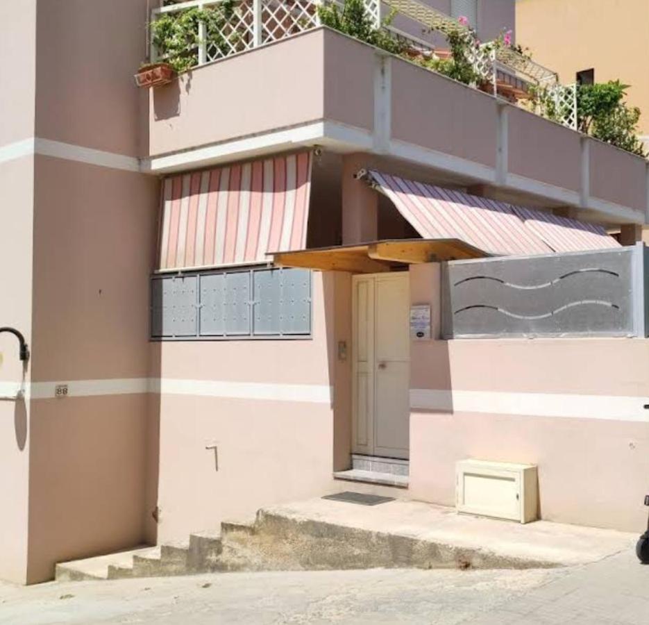 B&B Alghero Reina מראה חיצוני תמונה